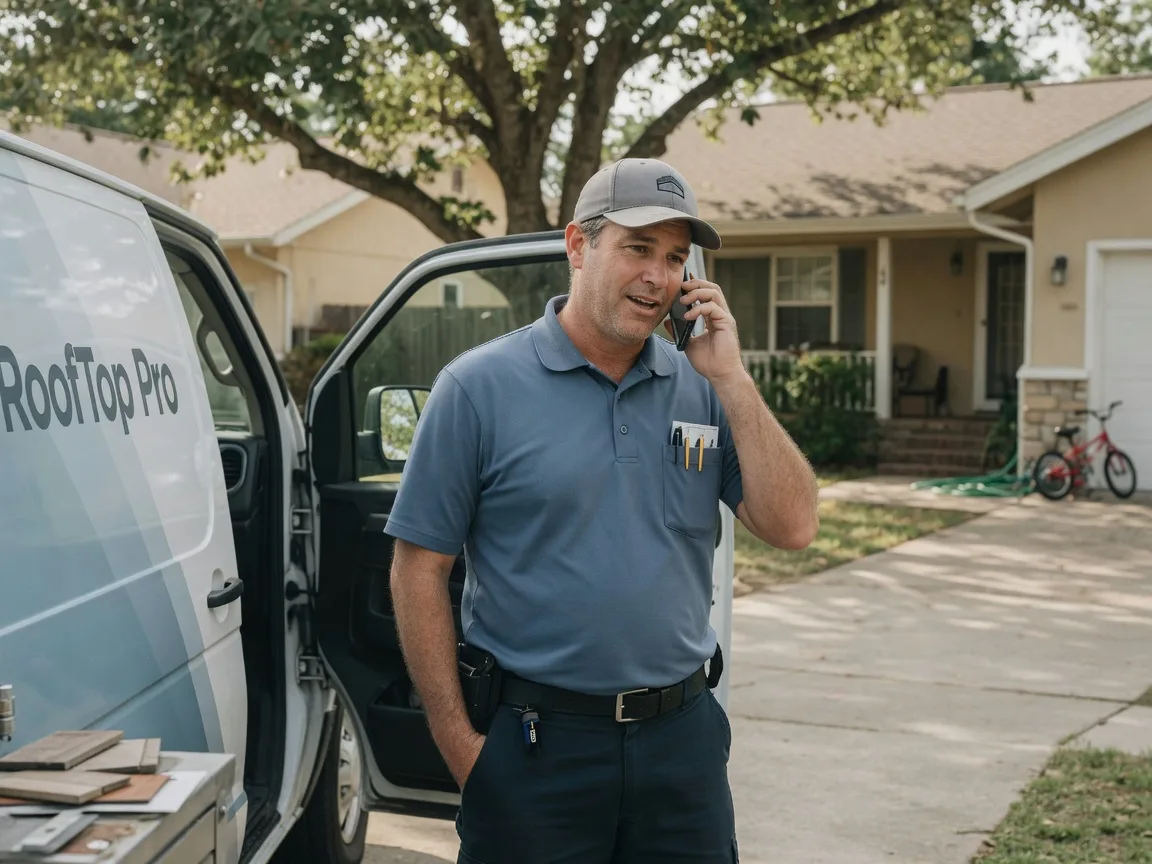 Roof Repair Elton, WI FAQs